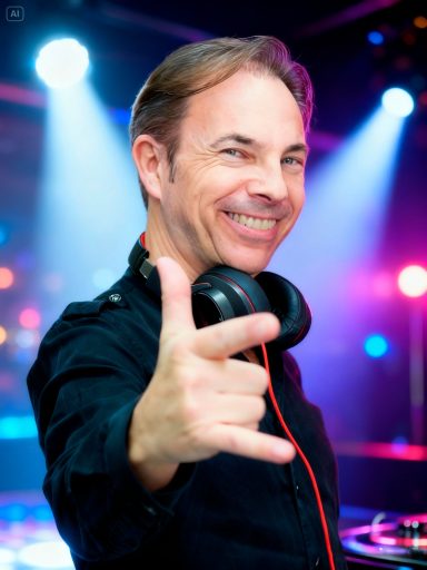 DJ David Reus